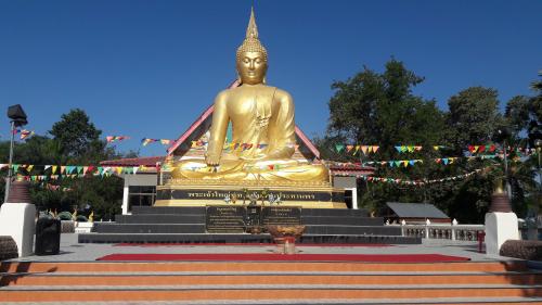 วัดโนนหนองบัว