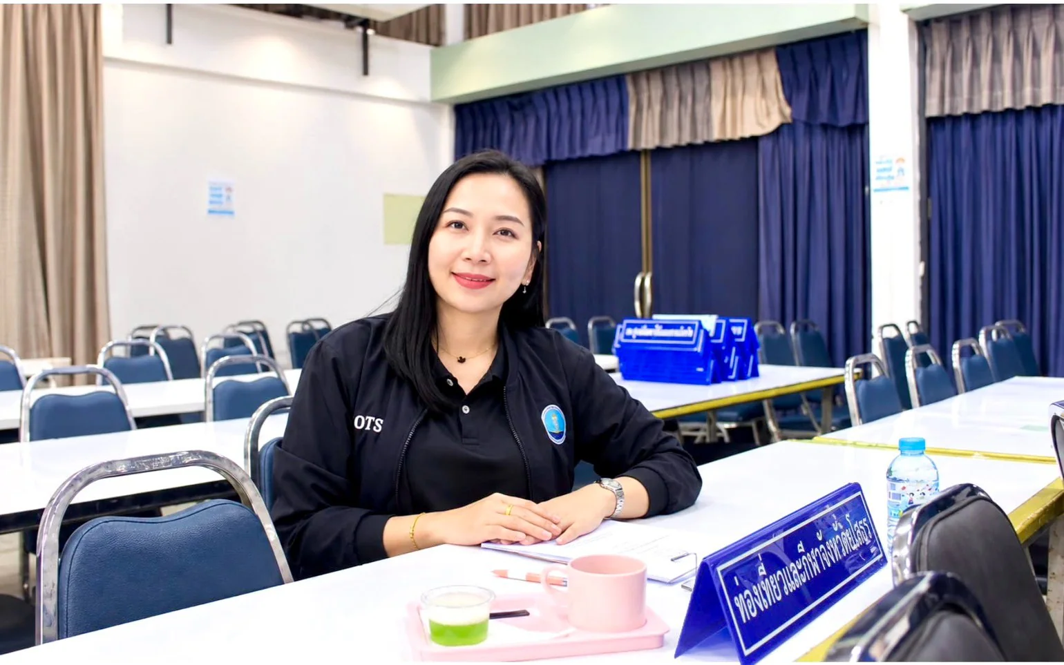 ประชุมคณะกรรมการศูนย์อำนวยการป้องกันและปราบปรามยาเสพติดจังหวัดยโสธร (ศอ.ปส.จ.ยส.) ประจำเดือนกันยายน 2569